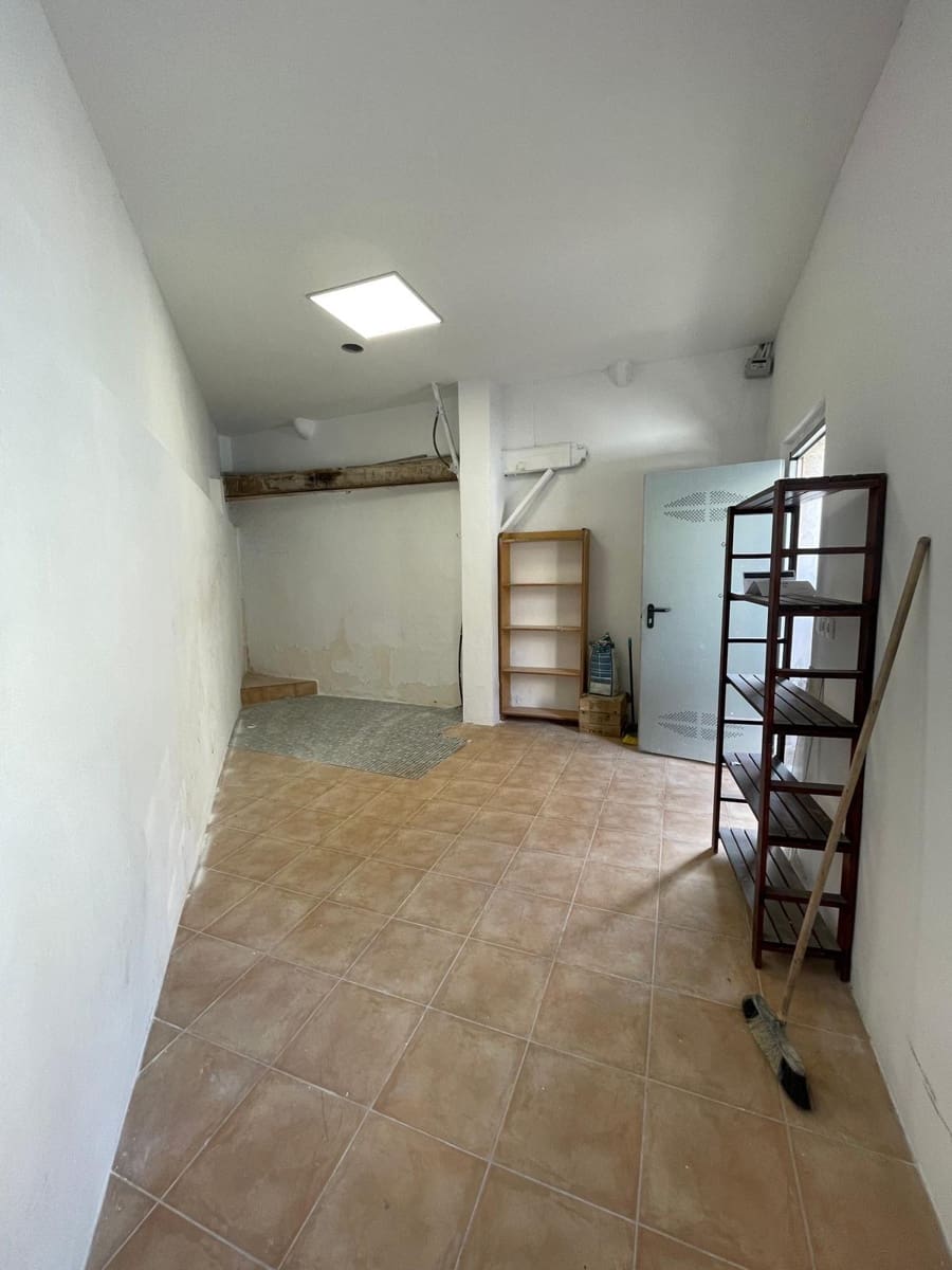 Garage zu vermieten in Palma de Mallorca - 650 € (Ref: 9565365)