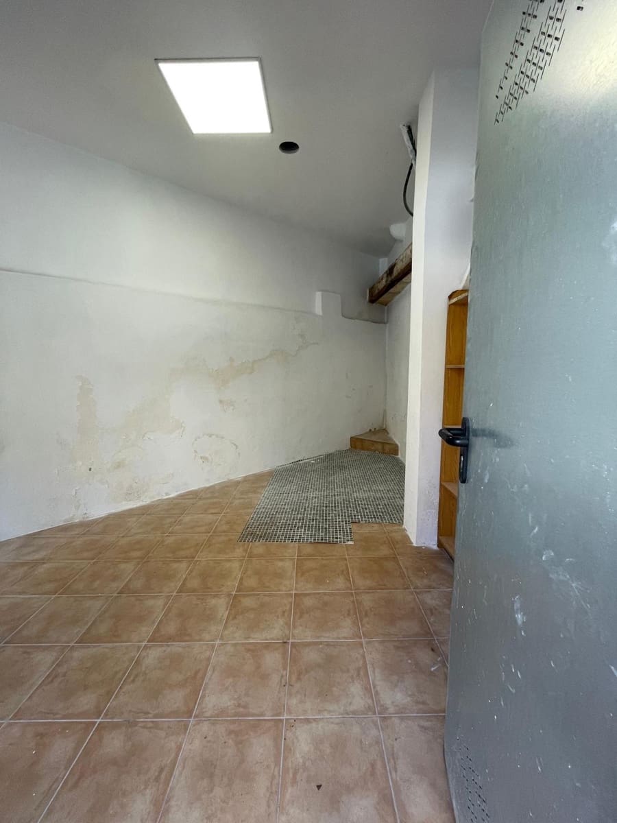 Garage zu vermieten in Palma de Mallorca - 650 € (Ref: 9565365)