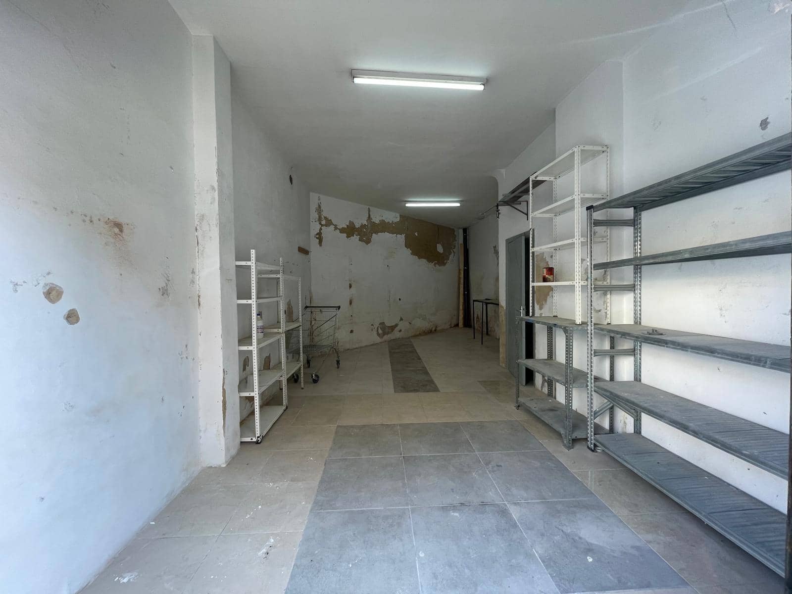 Garage zu vermieten in Palma de Mallorca - 650 € (Ref: 9565365)
