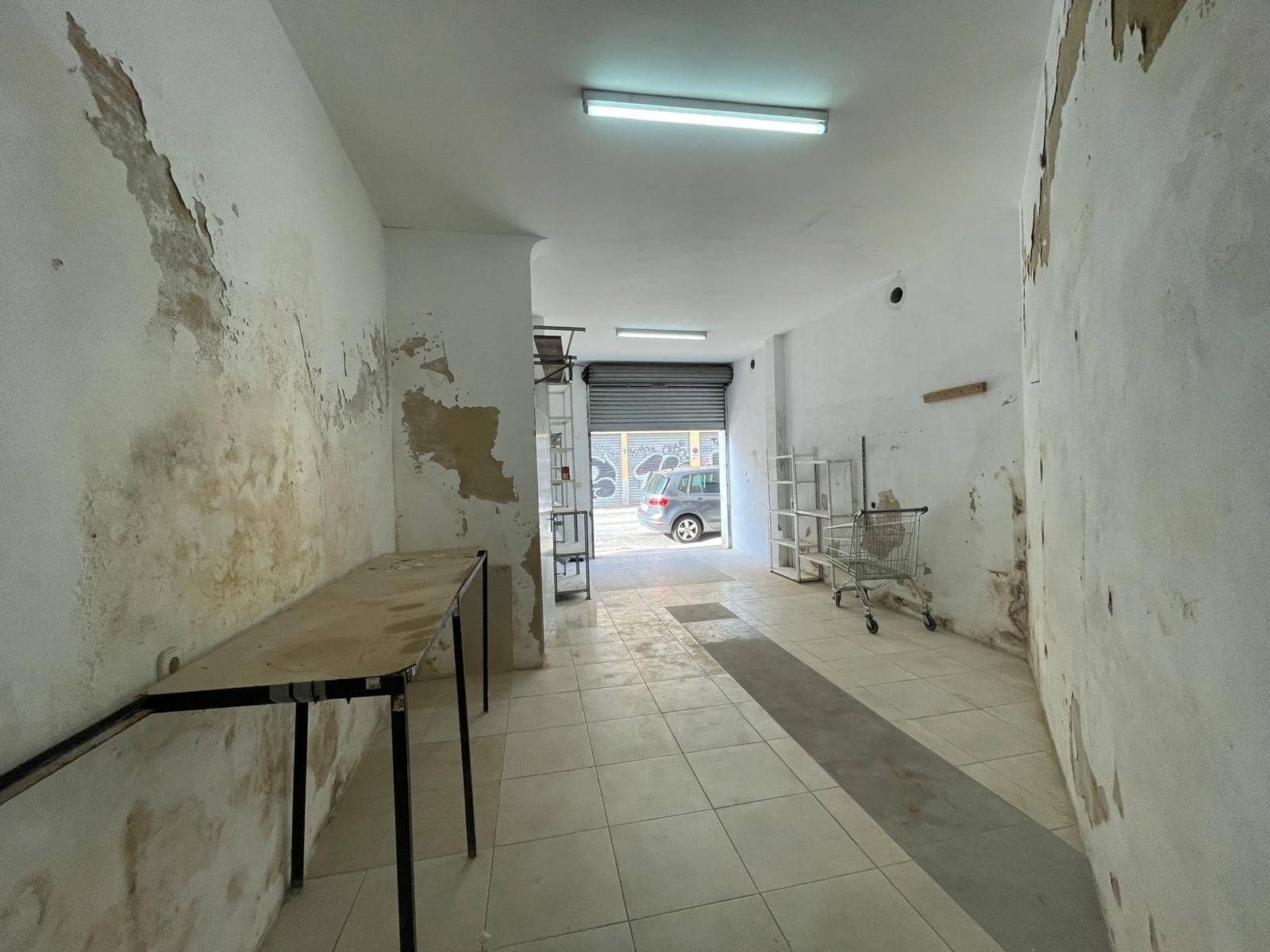Garage zu vermieten in Palma de Mallorca - 650 € (Ref: 9565365)