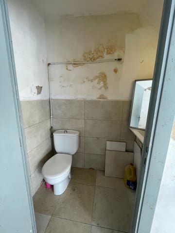 Garage te huur in Pere Garau, Palma de Mallorca - € 550 (Ref: 9565365)