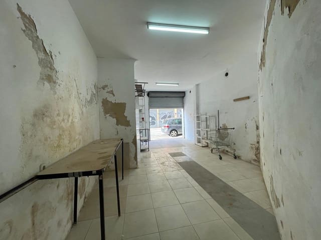 Garage te huur in Pere Garau, Palma de Mallorca - € 550 (Ref: 9565365)