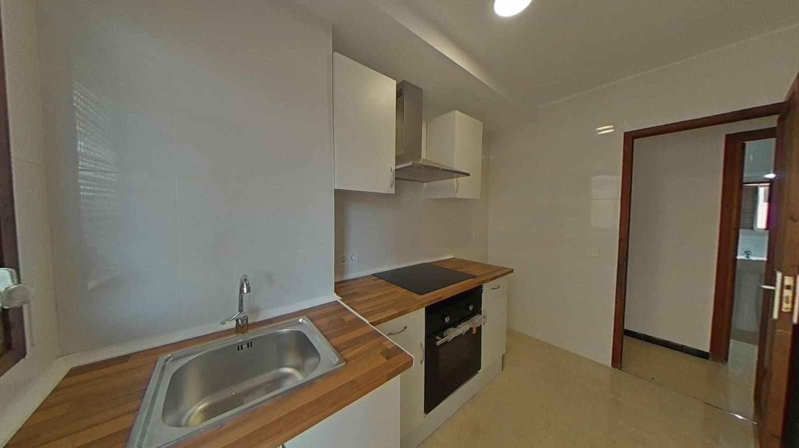 3 slaapkamer Flat te koop in Palma de Mallorca - € 308.000 (Ref: 9568880)