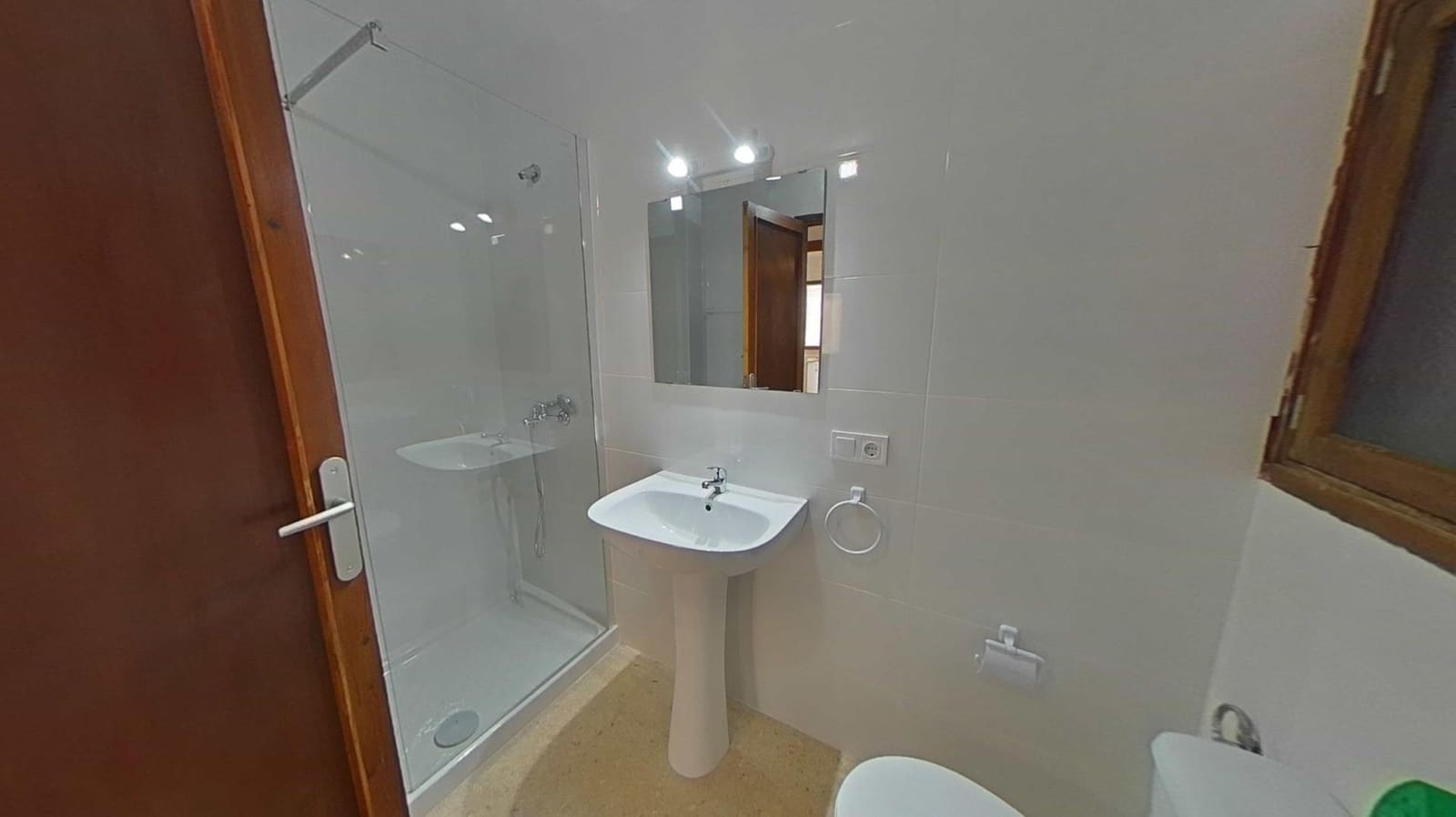 3 slaapkamer Flat te koop in Palma de Mallorca - € 308.000 (Ref: 9568880)