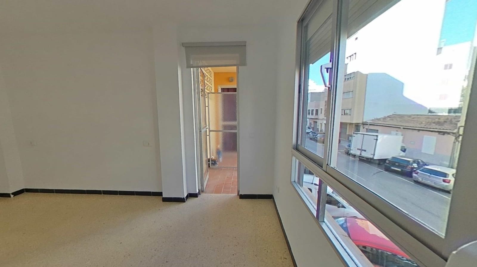 3 slaapkamer Flat te koop in Palma de Mallorca - € 308.000 (Ref: 9568880)