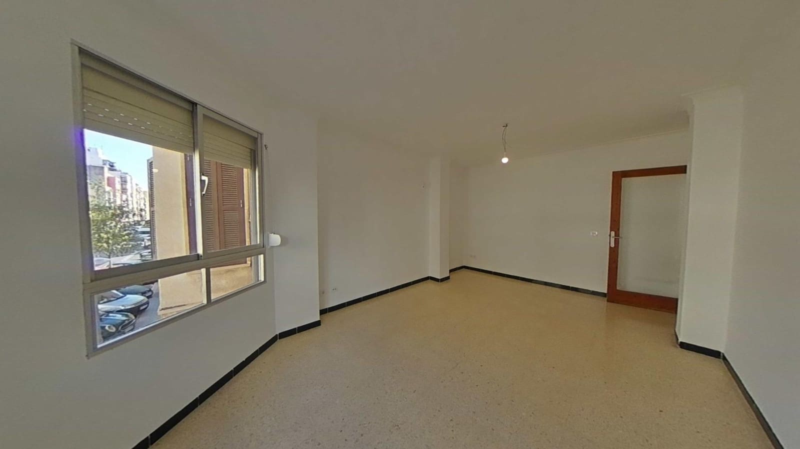 3 slaapkamer Flat te koop in Palma de Mallorca - € 308.000 (Ref: 9568880)