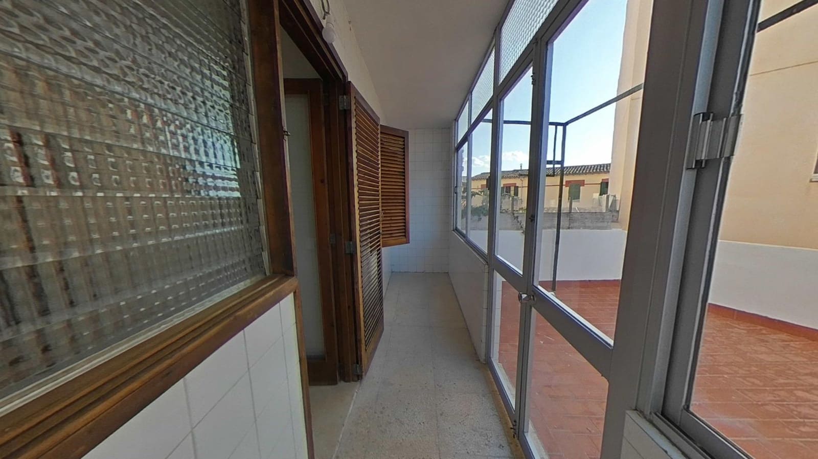 3 slaapkamer Flat te koop in Palma de Mallorca - € 308.000 (Ref: 9568880)