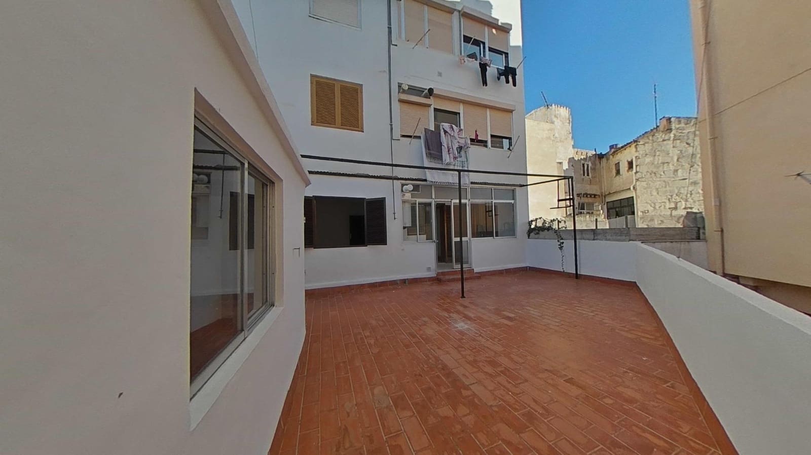 3 slaapkamer Flat te koop in Palma de Mallorca - € 308.000 (Ref: 9568880)