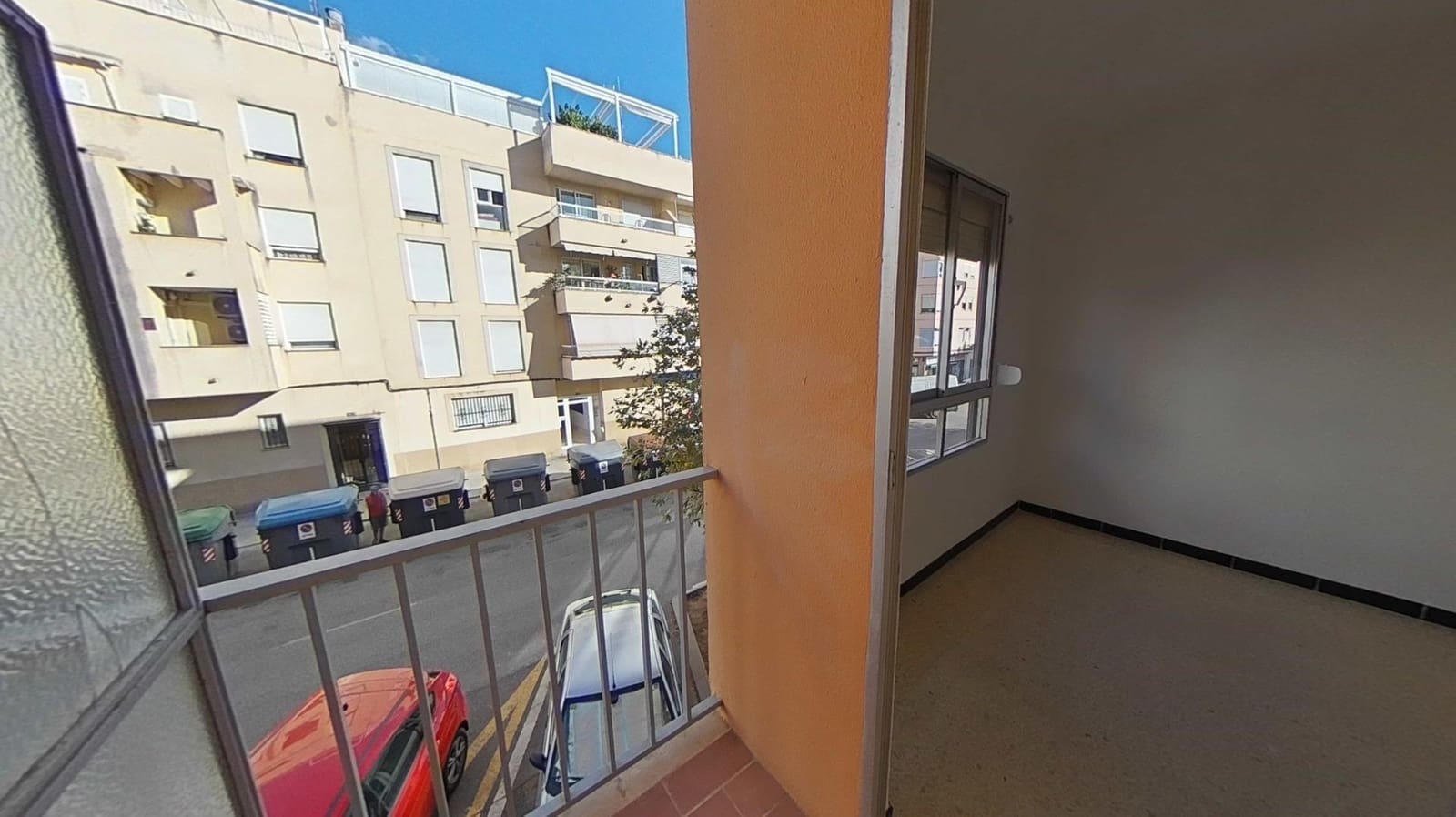 3 slaapkamer Flat te koop in Palma de Mallorca - € 308.000 (Ref: 9568880)