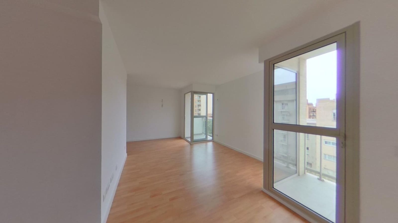 4 slaapkamer Penthouse te koop in Palma de Mallorca - € 519.000 (Ref: 9568881)