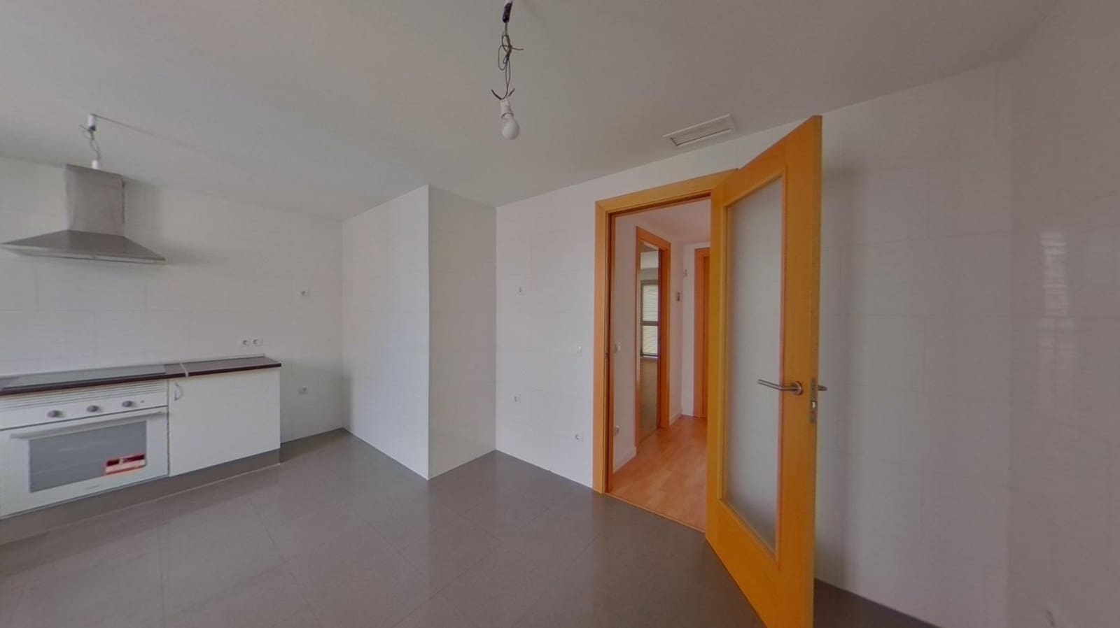 4 slaapkamer Penthouse te koop in Palma de Mallorca - € 519.000 (Ref: 9568881)