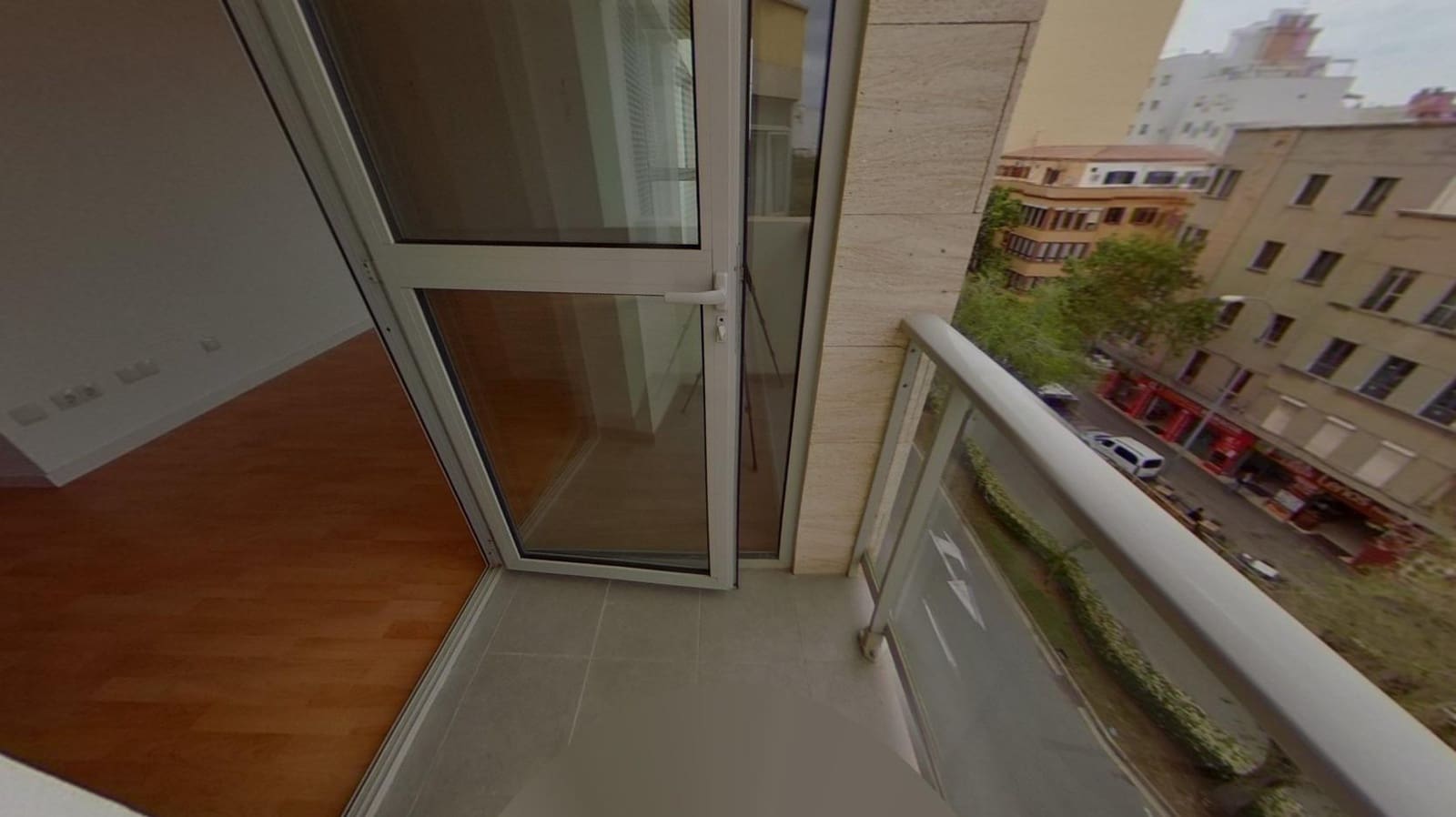 4 slaapkamer Penthouse te koop in Palma de Mallorca - € 519.000 (Ref: 9568881)