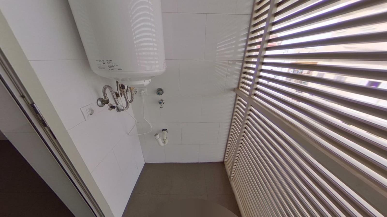 4 slaapkamer Penthouse te koop in Palma de Mallorca - € 519.000 (Ref: 9568881)