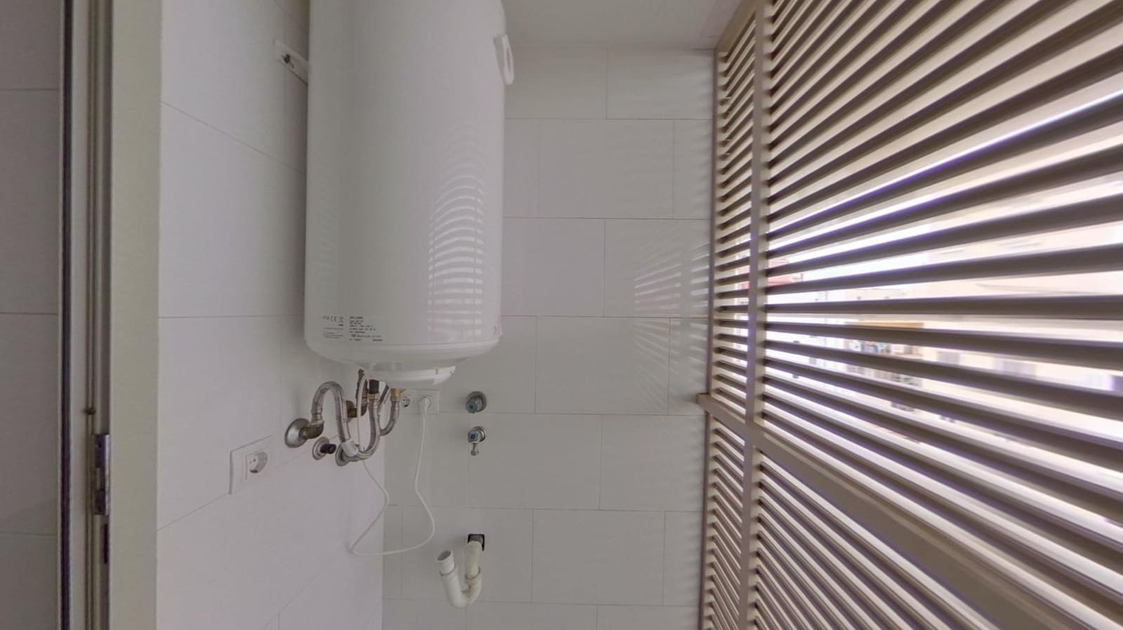 4 slaapkamer Penthouse te koop in Palma de Mallorca - € 519.000 (Ref: 9568881)