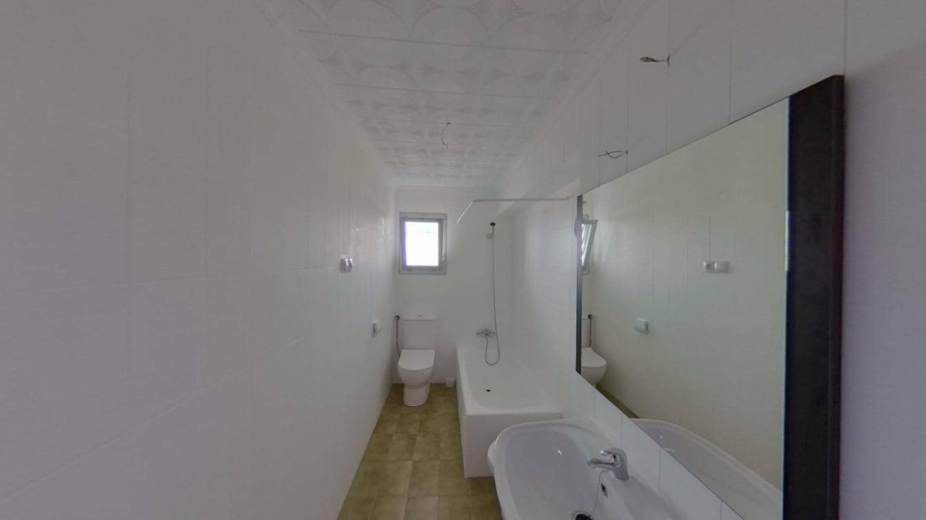 Piso de 4 habitaciones en Palma de Mallorca en venta - 315.000 € (Ref: 9568882)