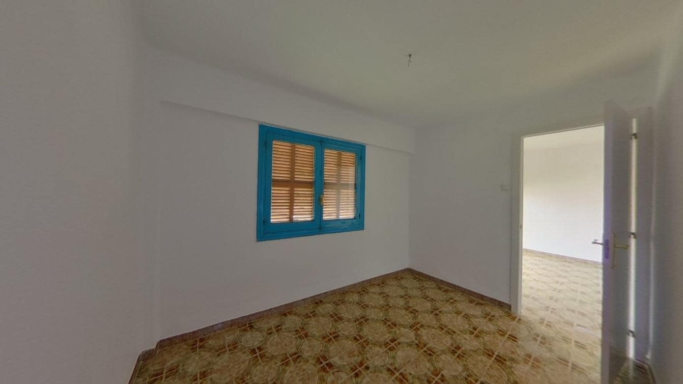 Piso de 4 habitaciones en Palma de Mallorca en venta - 315.000 € (Ref: 9568882)