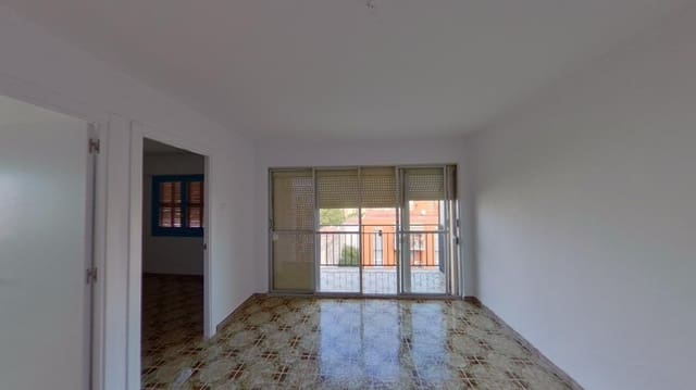 4 bedroom Flat for sale in Palma de Mallorca - € 315,000 (Ref: 9568882)