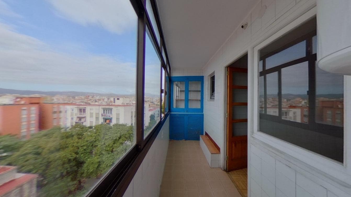 Piso de 4 habitaciones en Palma de Mallorca en venta - 315.000 € (Ref: 9568882)