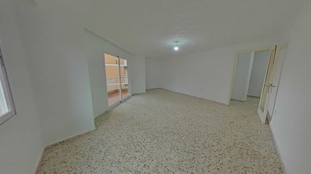 4 sovrum Lägenhet till salu i Foners, Palma de Mallorca - 396 000 € (Ref: 9568883)