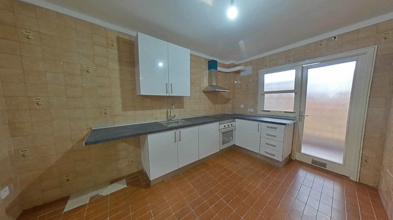 4 makuuhuone Asunto myytävänä paikassa Palma de Mallorca - 396 000 € (Ref: 9568883)