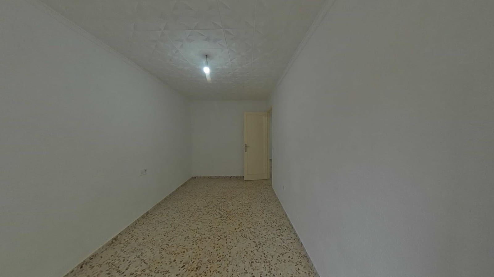 4 makuuhuone Asunto myytävänä paikassa Palma de Mallorca - 396 000 € (Ref: 9568883)