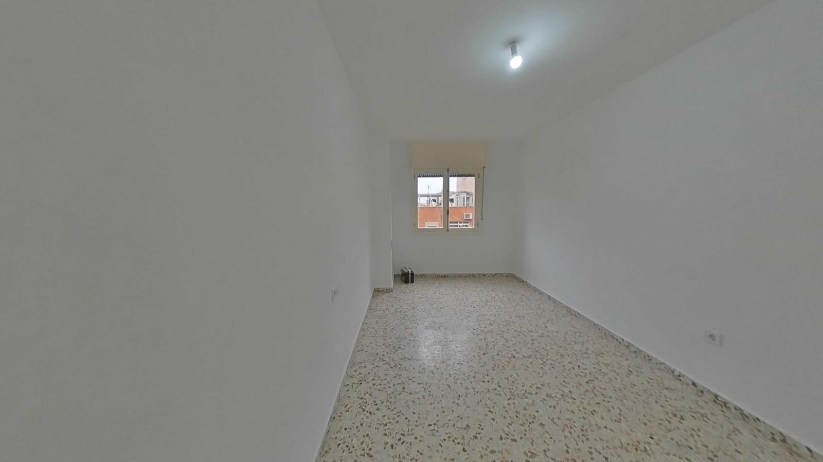 4 makuuhuone Asunto myytävänä paikassa Palma de Mallorca - 396 000 € (Ref: 9568883)