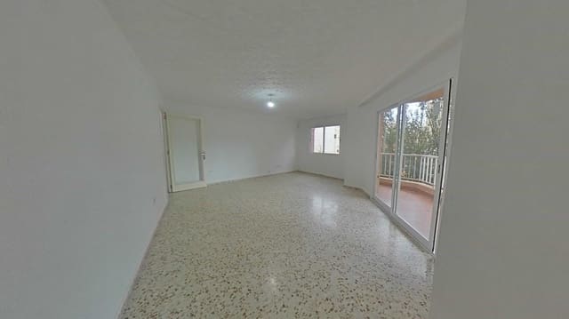4 sovrum Lägenhet till salu i Foners, Palma de Mallorca - 396 000 € (Ref: 9568883)