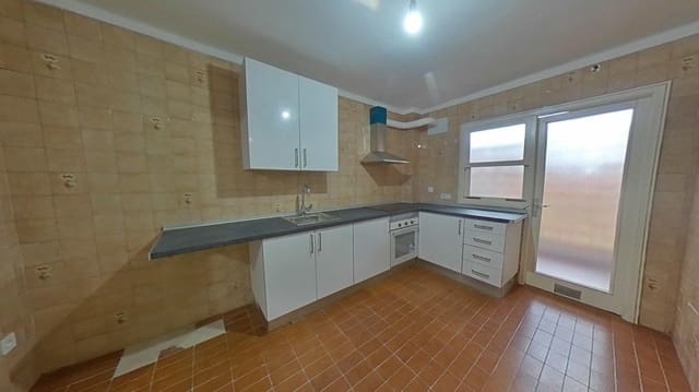 4 sovrum Lägenhet till salu i Foners, Palma de Mallorca - 396 000 € (Ref: 9568883)