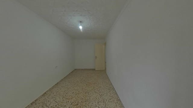 4 sovrum Lägenhet till salu i Foners, Palma de Mallorca - 396 000 € (Ref: 9568883)