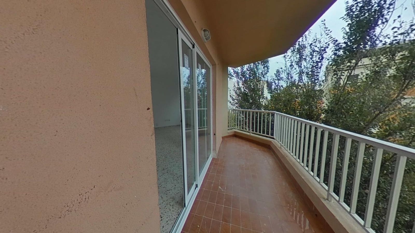 4 makuuhuone Asunto myytävänä paikassa Palma de Mallorca - 396 000 € (Ref: 9568883)