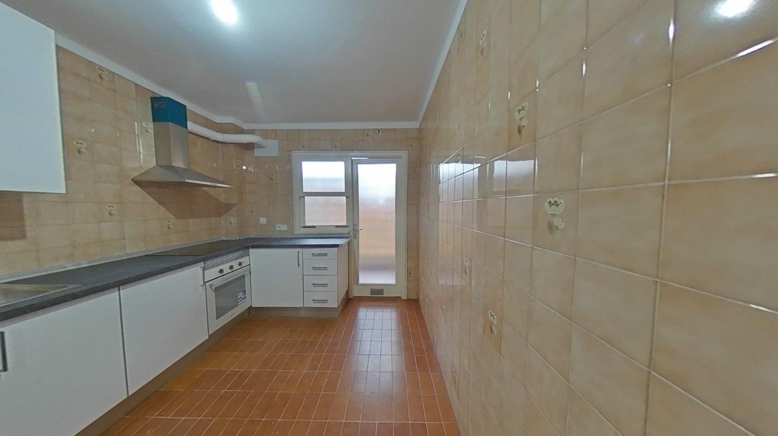 4 makuuhuone Asunto myytävänä paikassa Palma de Mallorca - 396 000 € (Ref: 9568883)