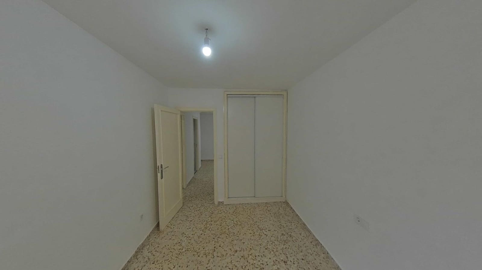 4 makuuhuone Asunto myytävänä paikassa Palma de Mallorca - 396 000 € (Ref: 9568883)