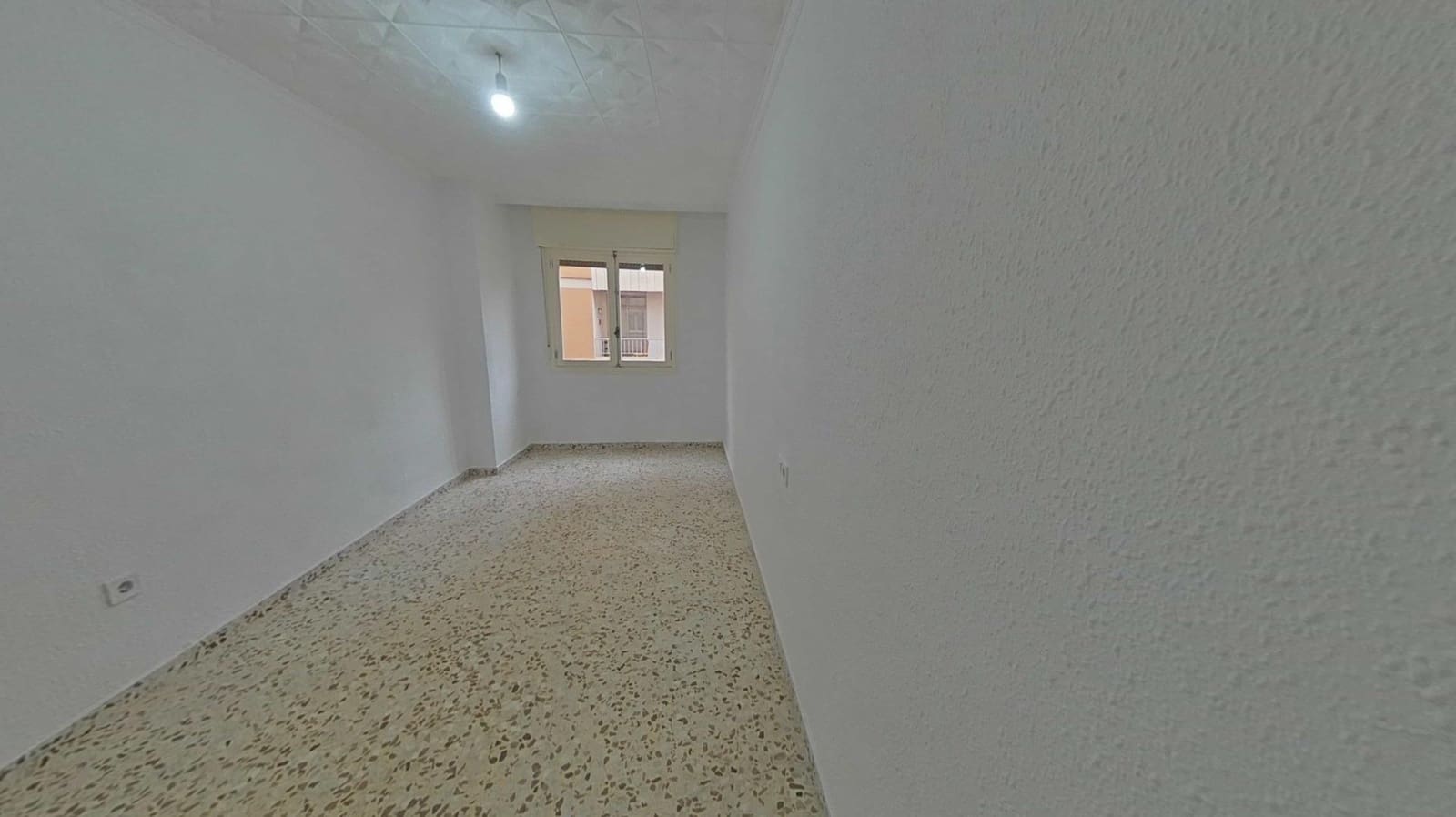 4 makuuhuone Asunto myytävänä paikassa Palma de Mallorca - 396 000 € (Ref: 9568883)