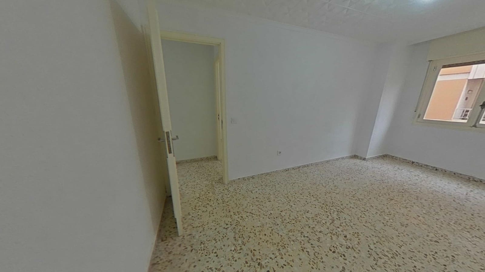 4 makuuhuone Asunto myytävänä paikassa Palma de Mallorca - 396 000 € (Ref: 9568883)