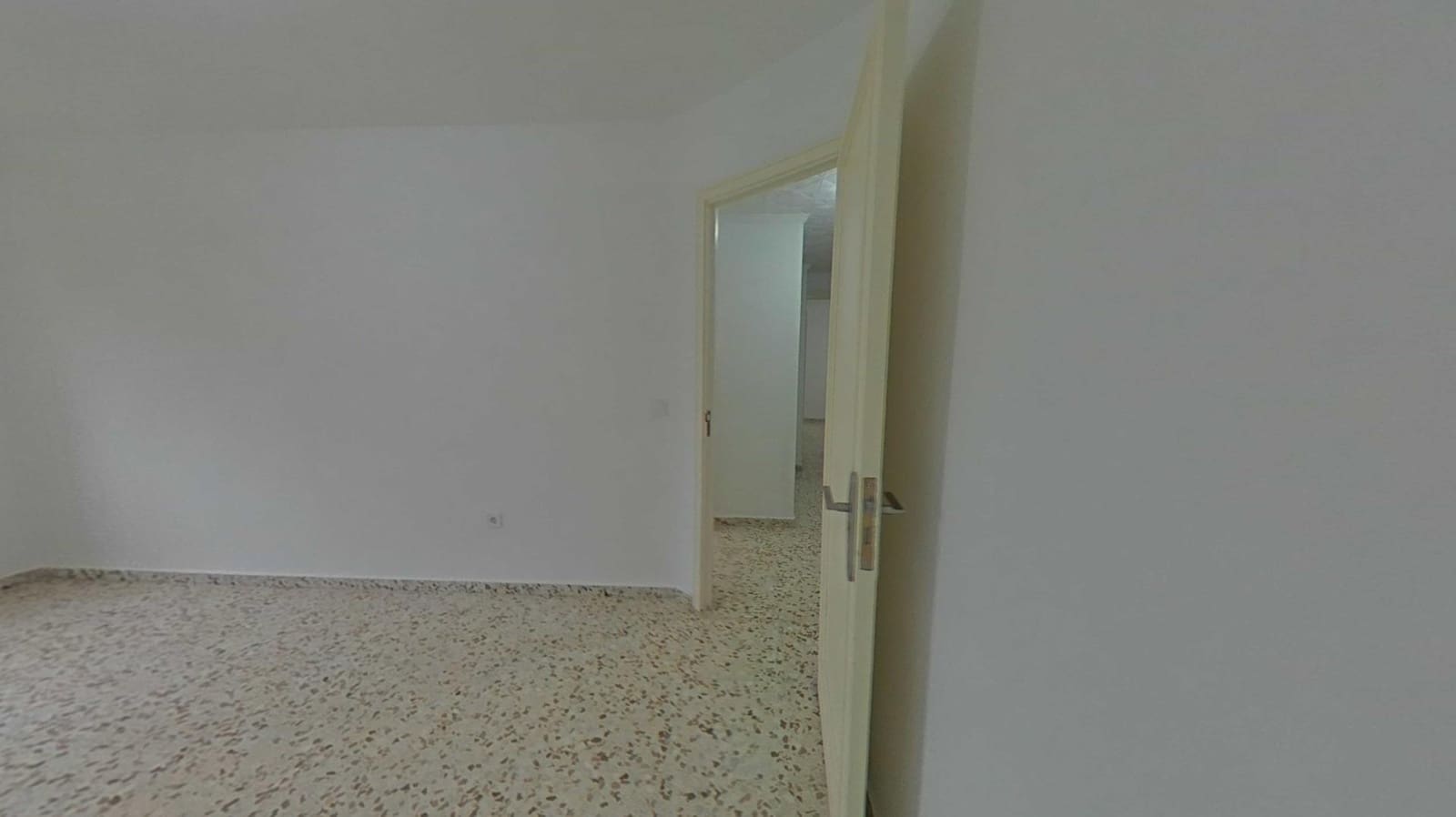 4 makuuhuone Asunto myytävänä paikassa Palma de Mallorca - 396 000 € (Ref: 9568883)