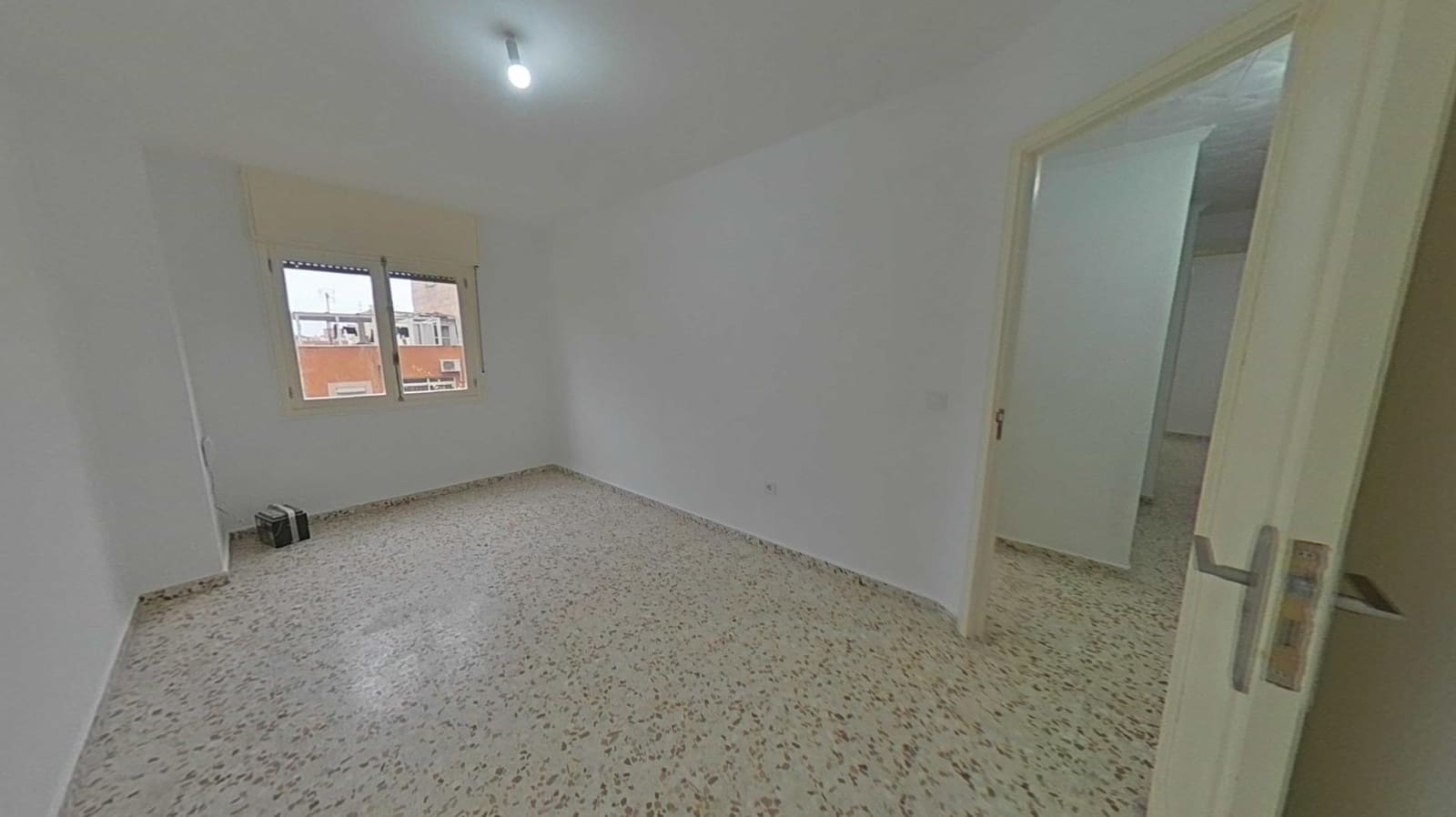 4 makuuhuone Asunto myytävänä paikassa Palma de Mallorca - 396 000 € (Ref: 9568883)