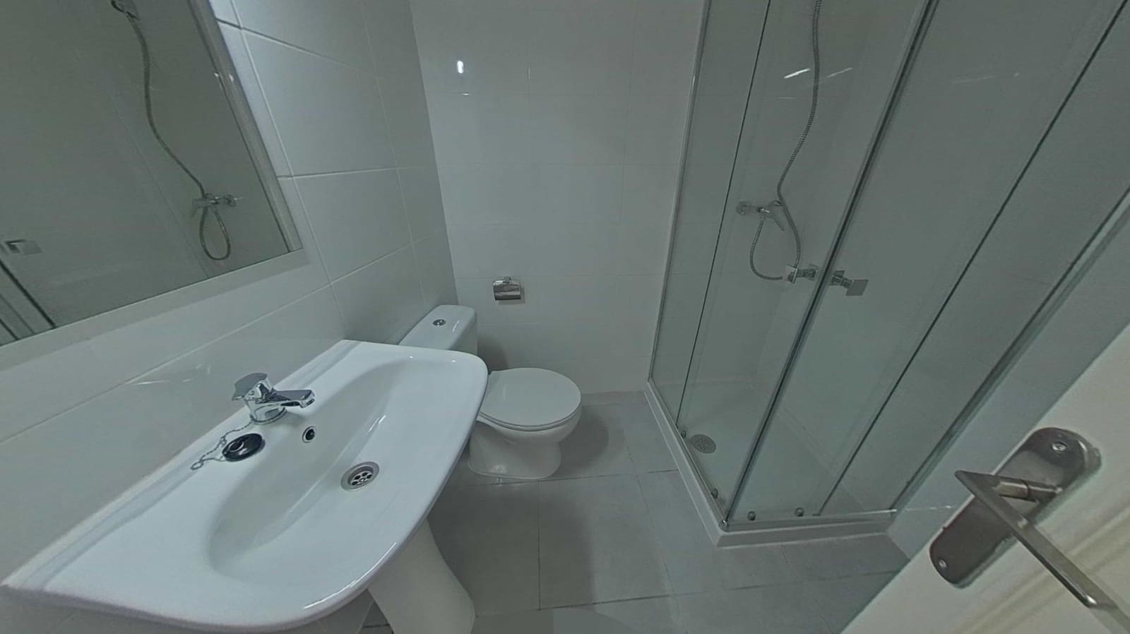 4 makuuhuone Asunto myytävänä paikassa Palma de Mallorca - 396 000 € (Ref: 9568883)