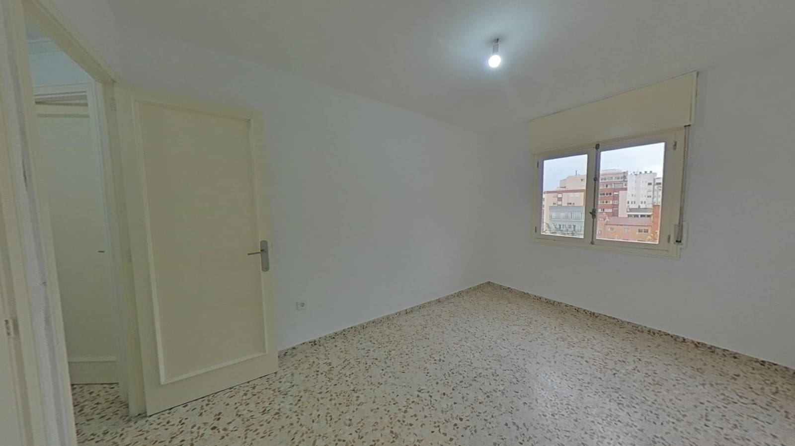 4 makuuhuone Asunto myytävänä paikassa Palma de Mallorca - 396 000 € (Ref: 9568883)