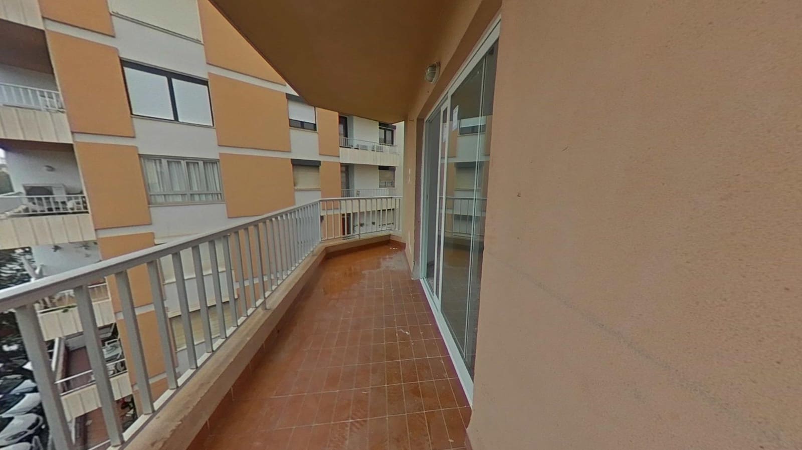 4 makuuhuone Asunto myytävänä paikassa Palma de Mallorca - 396 000 € (Ref: 9568883)