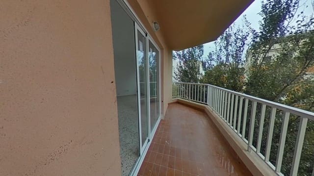 4 sovrum Lägenhet till salu i Foners, Palma de Mallorca - 396 000 € (Ref: 9568883)