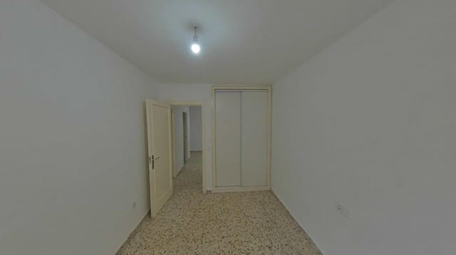 4 sovrum Lägenhet till salu i Foners, Palma de Mallorca - 396 000 € (Ref: 9568883)