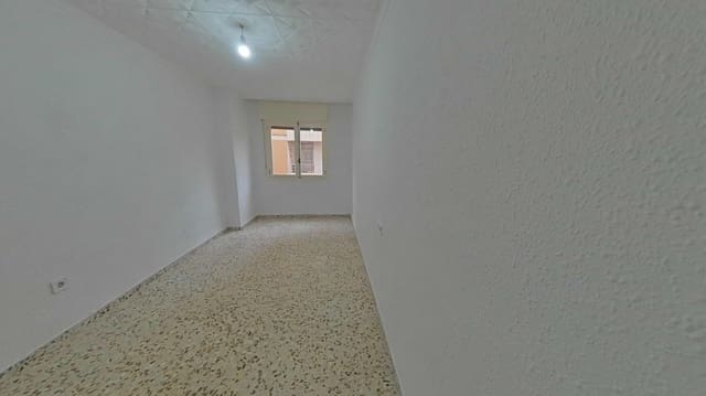 4 sovrum Lägenhet till salu i Foners, Palma de Mallorca - 396 000 € (Ref: 9568883)