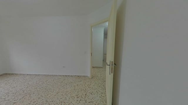 4 sovrum Lägenhet till salu i Foners, Palma de Mallorca - 396 000 € (Ref: 9568883)