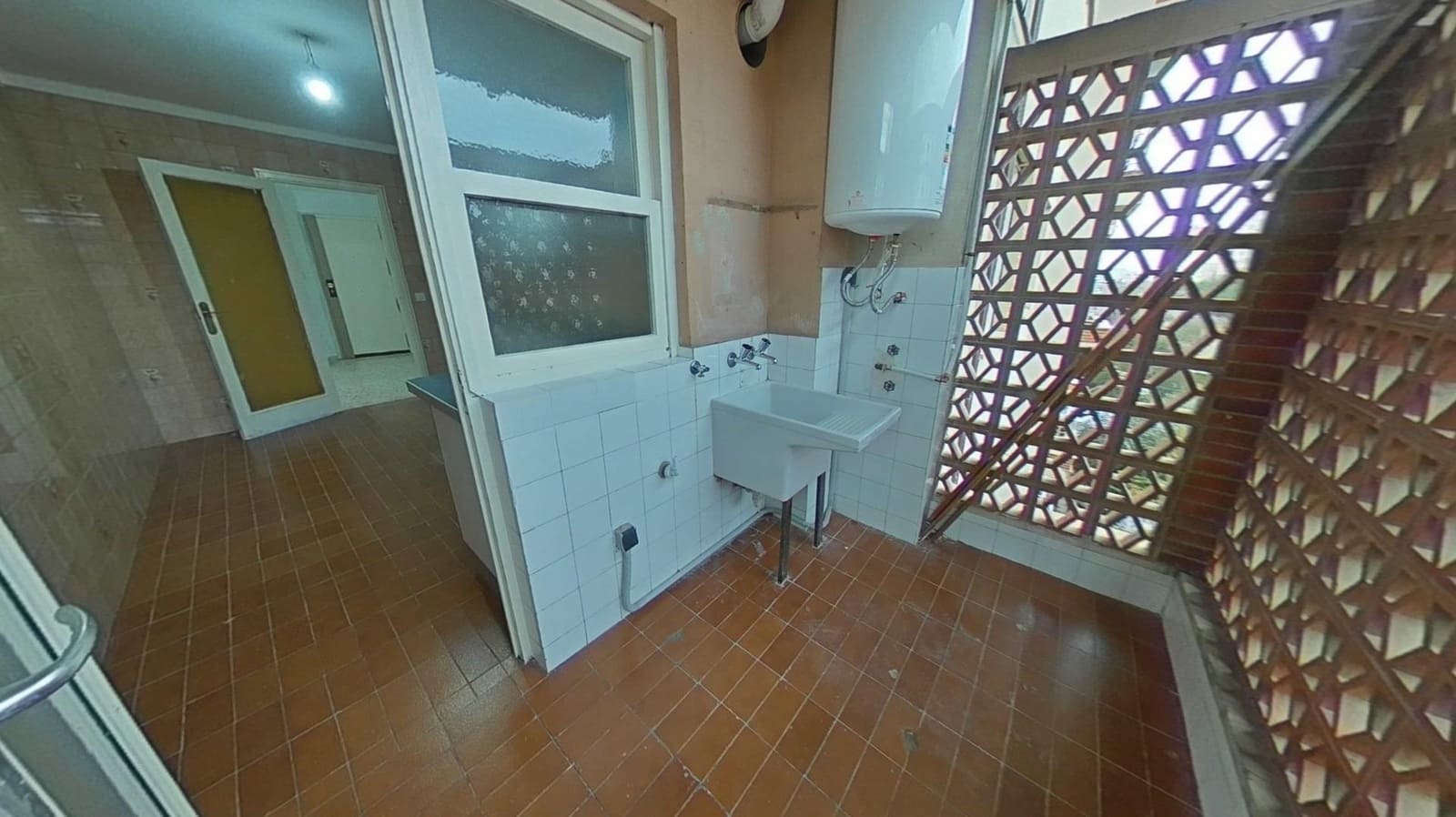 4 makuuhuone Asunto myytävänä paikassa Palma de Mallorca - 396 000 € (Ref: 9568883)