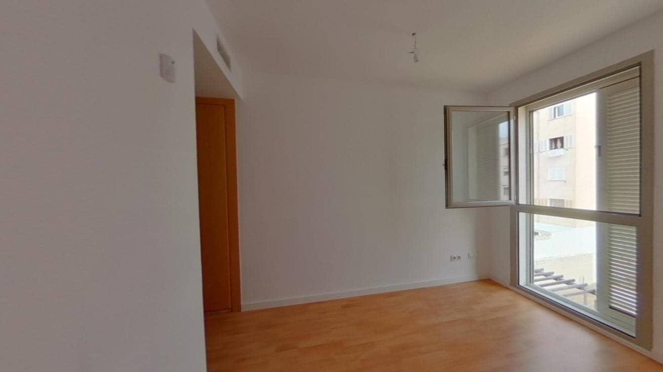 Piso de 2 habitaciones en Palma de Mallorca en venta - 337.500 € (Ref: 9568884)