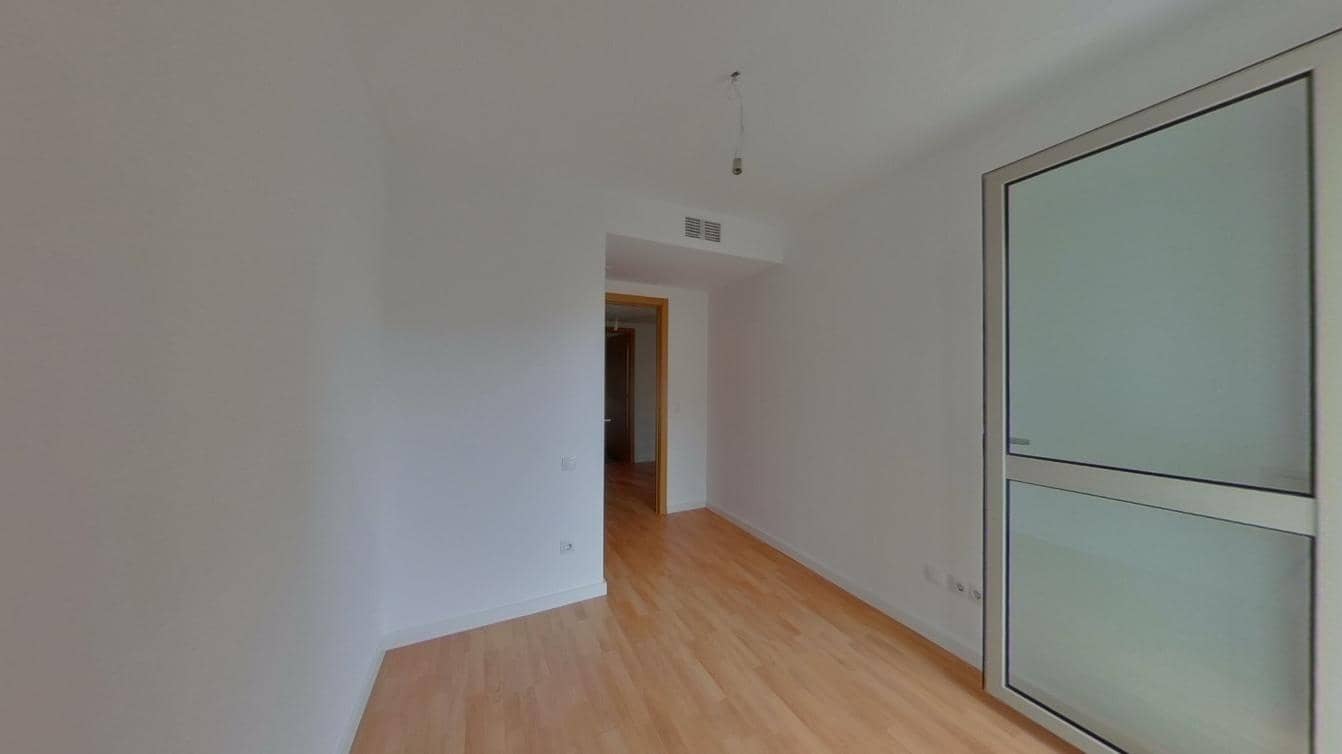 Piso de 2 habitaciones en Palma de Mallorca en venta - 337.500 € (Ref: 9568884)