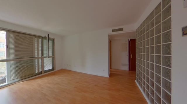 Piso de 2 habitaciones en Palma de Mallorca en venta - 337.500 € (Ref: 9568884)
