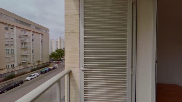 Piso de 2 habitaciones en Palma de Mallorca en venta - 337.500 € (Ref: 9568884)