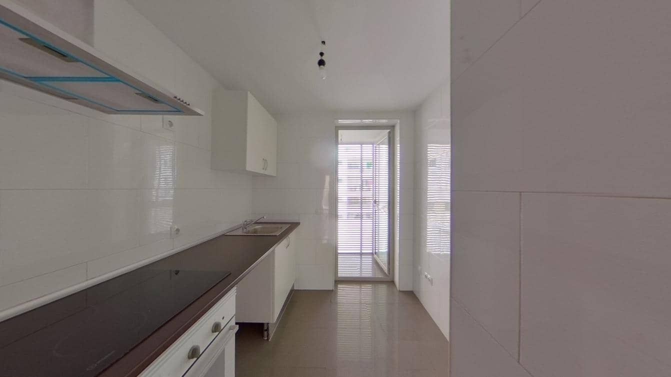 Piso de 2 habitaciones en Palma de Mallorca en venta - 337.500 € (Ref: 9568884)