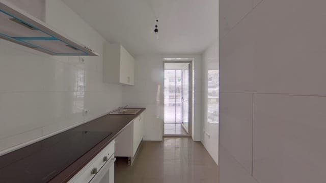 Piso de 2 habitaciones en Palma de Mallorca en venta - 337.500 € (Ref: 9568884)